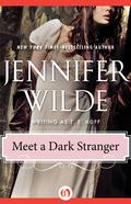 Meet a Dark Stranger by Jennifer Wilde