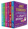 The Full Series, The Complete Collection by Charlotte Hughes