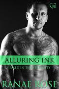 Alluring Ink (Inked in the Steel City #7) by Ranae Rose