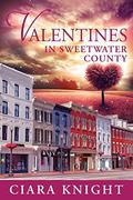 Valentines in Sweetwater County by Cora Artz
