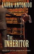 The Inheritor (The Marketplace #6) by Laura Antoniou