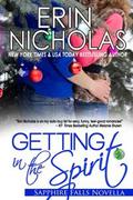 Getting in the Spirit by Erin Nicholas