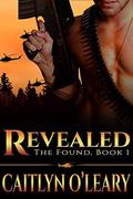 Revealed by Caitlyn O'Leary