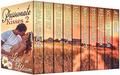 Passionate Kisses 2 Boxed Set: Love in Bloom by Jessi Gage