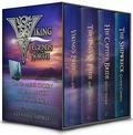 Viking: Legends of the North: A Limited Edition Boxed Set of Bestselling Historical Romances by Shelly Thacker
