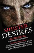 Sinister Desires by Francette Phal