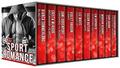 The Sport of Romance: A Multi-Author Box Set by CM Doporto