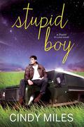 Stupid Boy (Stupid in Love #2) by Cindy Miles