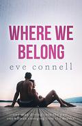 Where We Belong by Lauren McKellar