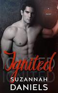 Ignited (Whiskey Nights #2) by Suzannah Daniels