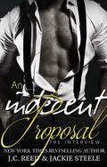 An Indecent Proposal (Indecent Proposal #1) by Jackie Steele