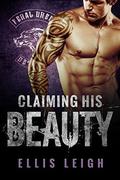 Claiming His Beauty by Ellis Leigh