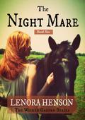 The Night Mare (The Wicked Garden #5) by Lenora Henson