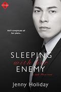Sleeping with Her Enemy by Jenny Holiday