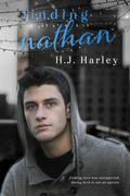 Finding Nathan (The Jordan Spagnato Series #2) by H.J. Harley