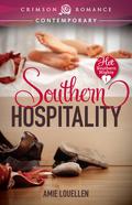 Southern Hospitality (Hot Southern Nights #1) by Amie Louellen