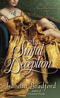 A Sinful Deception (Breconridge Brothers #2) by Isabella Bradford