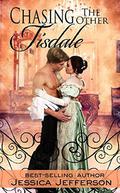 Chasing the Other Tisdale (Regency Blooms #3) by Jessica Jefferson