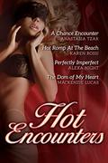 Hot Encounters by Mackenzie Lucas