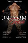 Uniform Fetish by Sandra Bunino
