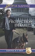 Protection Detail by Shirlee McCoy