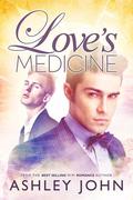 Love's Medicine (Surf Bay #4) by Ashley John
