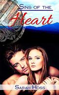 Sins of the Heart by Sarah Hoss