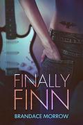 Finally Finn (Los Rancheros #4) by Brandace Morrow