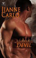Devil (Hades Squad #3) by Jianne Carlo