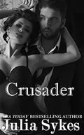 Crusader by Julia Sykes