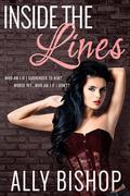 Inside the Lines by Ally Bishop