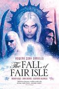 The Fall of Fair Isle by Rowena Cory Daniells