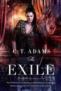 The Exile (The Fae #1) by C.T. Adams