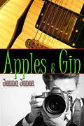 Apples & Gin (Apples & Gin #1) by Jenna Jones