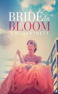 Bride in Bloom (The Beachy Bride #1) by J.B. Hartnett