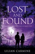 Lost and Found (The Lost Boys #3) by Lilian Carmine