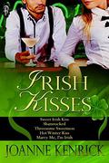 Irish Kisses: Boxed Set by JoAnne Kenrick