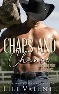 Chaps and Chance by Lili Valente, Jessie Evans