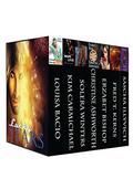 Lucky Stars Box Set: 7 Sweet & Spicy Sci-fi Paranormal Romance Stories by Solera Winters