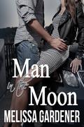 Man in the Moon by Melissa Gardener