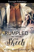 Rumpled Between the Sheets (Beowulf Hollow #2) by Kastil Eavenshade
