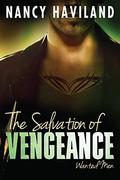 The Salvation of Vengeance by Nancy Haviland