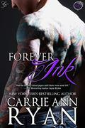 Forever Ink by Carrie Ann Ryan
