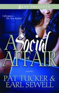 A Social Affair: A Novel by Earl Sewell