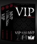 The VIP Trilogy by Kristen Switzer