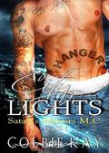City Lights (Satan's Sinners MC #1) by Jana Whaley