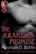 The Kraken's Promise (The Kraken's Caribbean #4) by Maureen O. Betita