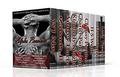 Alpha Passions: A Nine Author Bundled Box Set of Sexy Alpha Men by Audrey Harte