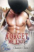 Forget Me Knot by Lori King