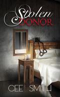 Stolen Donor (Stolen #1) by Cee Smith
